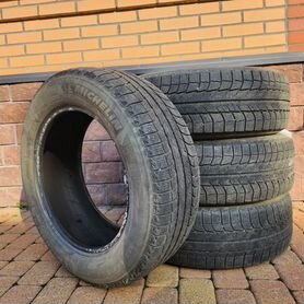 Michelin Latitude X-Ice XI2 235/60 R18 107T