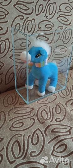 Аквариум 7 литров