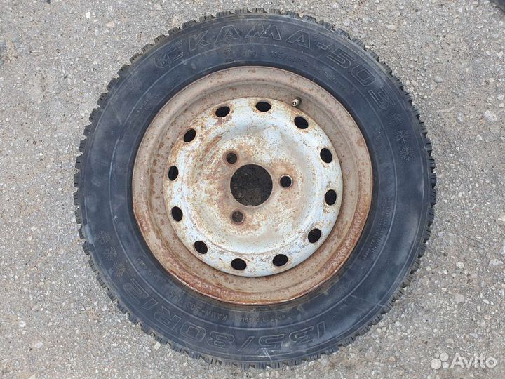 Запчасти на оку