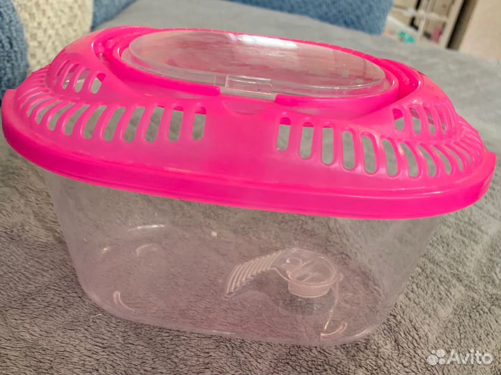 Аквариум черепашник