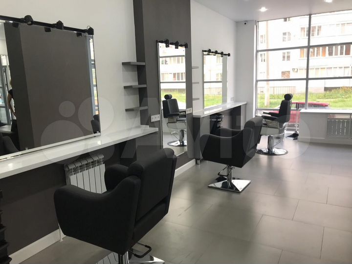 Свободного назначения, 123.5 м²