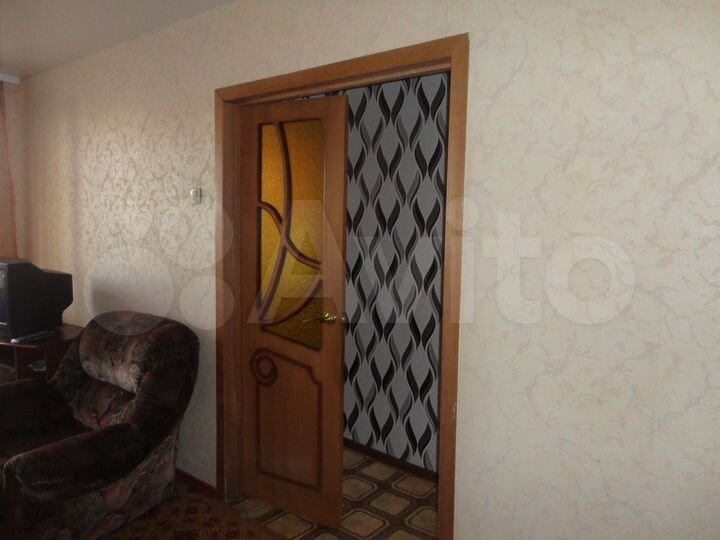 1-к. квартира, 32 м², 2/5 эт.