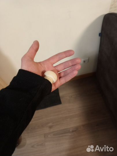 Бейсбольная бита портативная