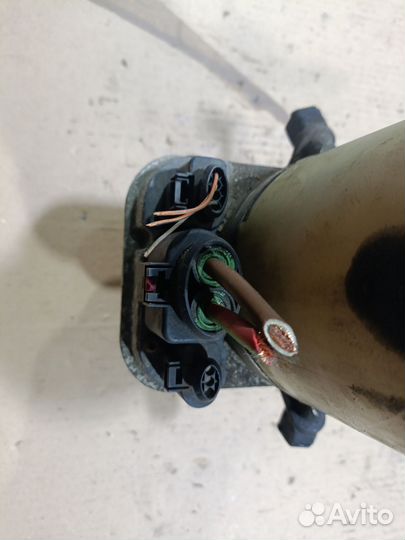 Насос гур Audi A1 8X