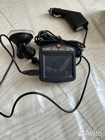 Видеорегистратор