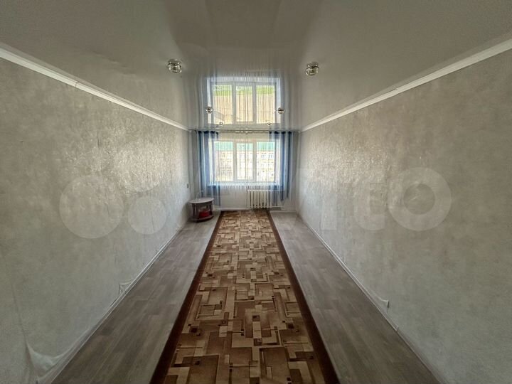 Комната 19,1 м² в 1-к., 4/5 эт.