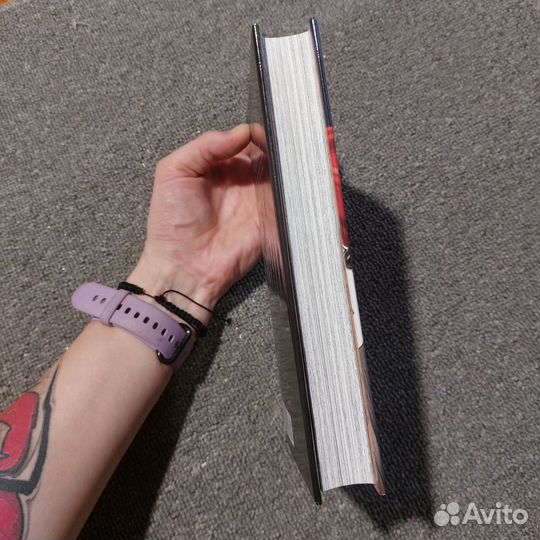 Комиксы Атака Титанов в твердом переплете 1,2,3