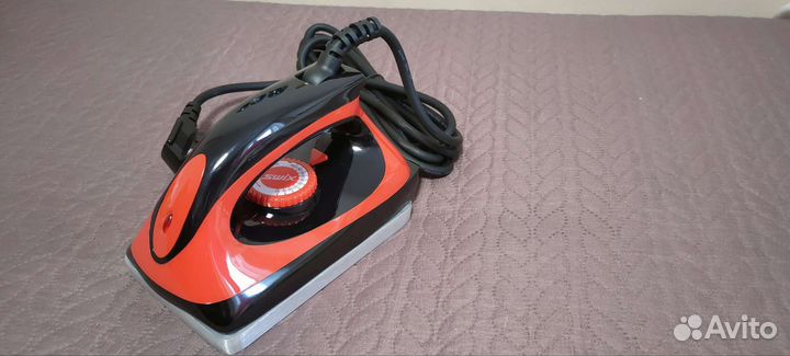 Утюг для лыж. Лыжный утюг