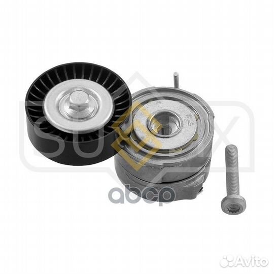 Натяжитель ремня навесного оборудования audi Q5