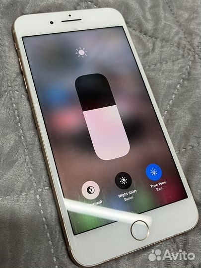 iPhone 8 Plus, 128 ГБ