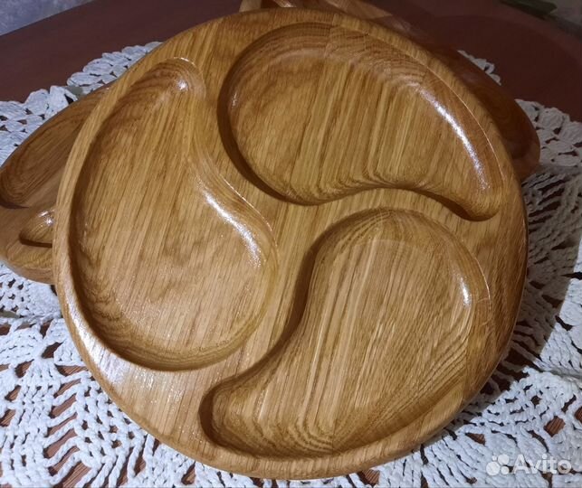 Винный столик, менажница, посуда