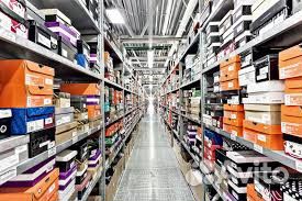 Вахта Сборщик заказов в интернет-магазин