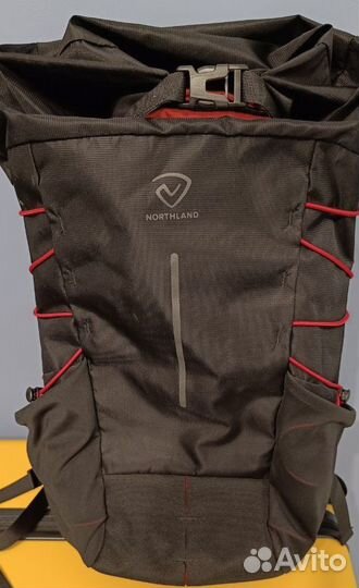 Рюкзак Northland Vortex 30л