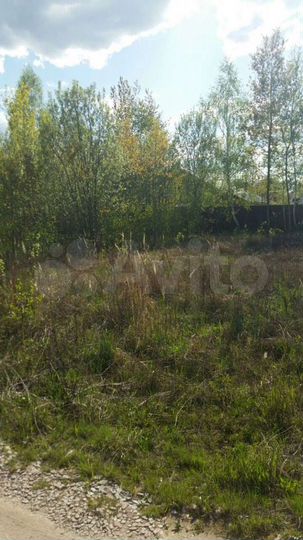 Участок 12 сот. (СНТ, ДНП)