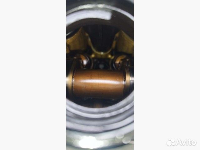 5f0110FH8FEP6 Двигатель к Peugeot 408, 2013 г. 1.6