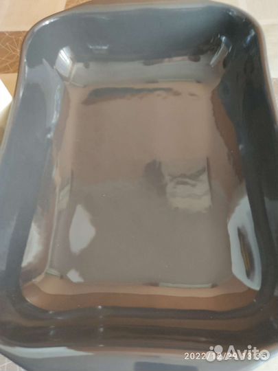 Форма для запекания vivo 2,5 л