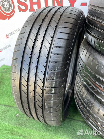 Goodyear EfficientGrip 205/50 R17 89V