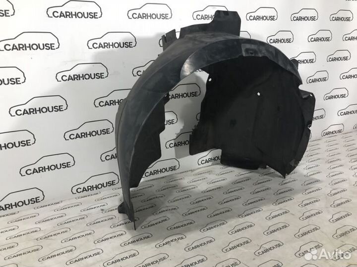 Подкрылок передний правый Ford Mondeo 4
