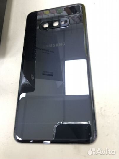 Samsung s10e разбор запчасти