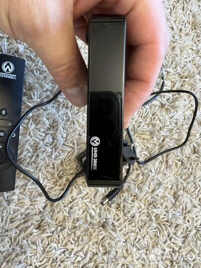 Смарт тв приставка Vermax UHD 300x