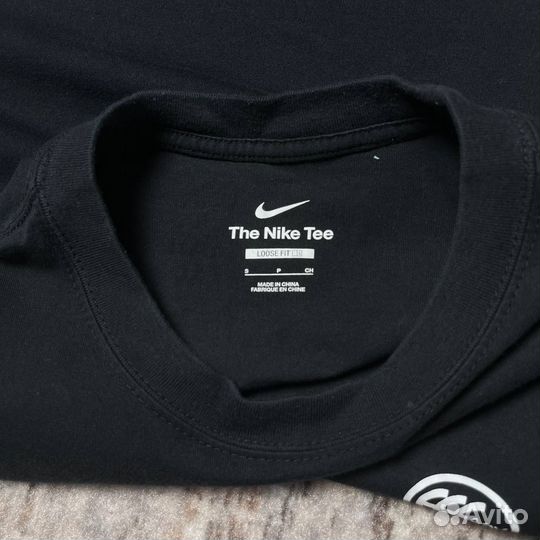 Футболка Nike Easy