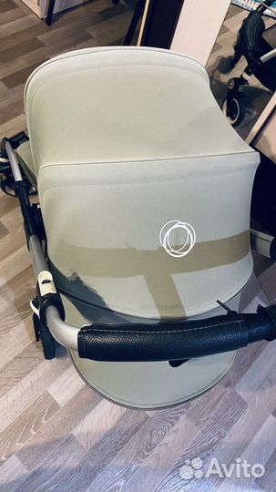 Коляска Bugaboo Bee 3 + аксессуары