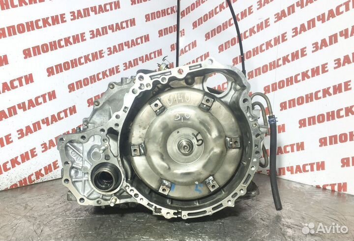 Акпп/коробка/Лексус рх 300 Lexus Rx 3.0л U140F 4WD