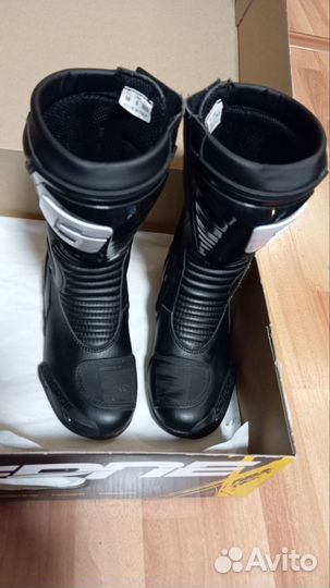 Мотоботы женские Gaerne, 37-38
