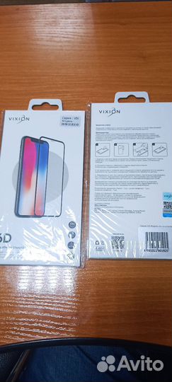 Защитные стекла на Xiaomi redmi 10c