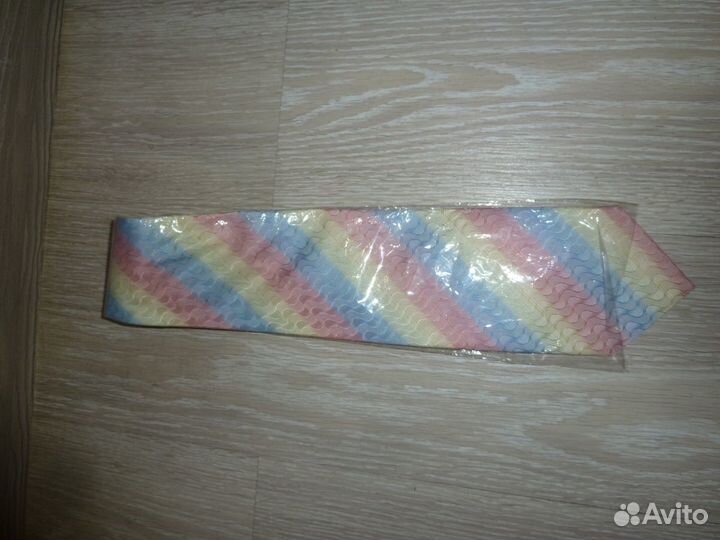 Новые галстуки Barghof