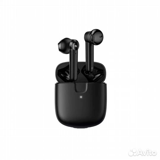 Наушники ugreen HiTune T2 black (80653) (арт. 3070