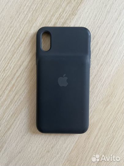 Чехол аккумулятор для iPhone