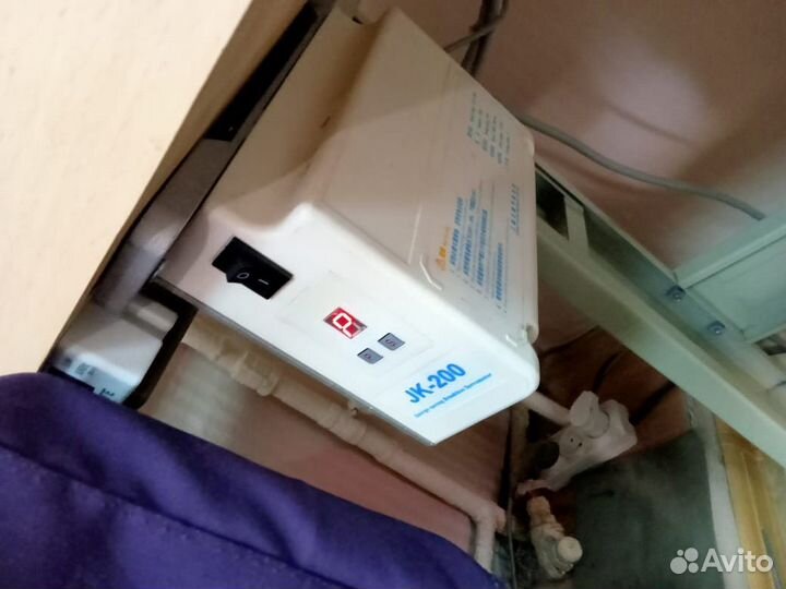 Производственная швейная машина jack