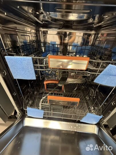 Встраиваемая посудомоечная машина (новый )