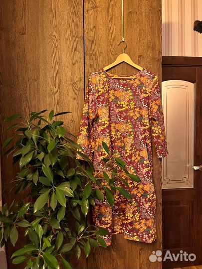 Платье kookaburra