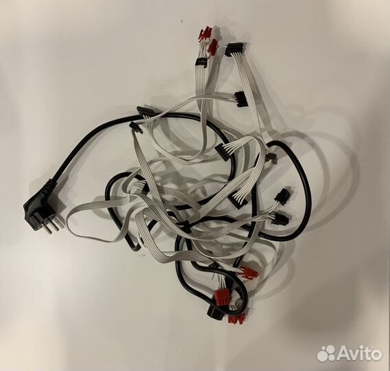 Блок питания 1275 W