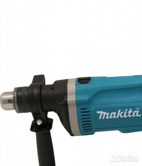 Дрель makita HP1630 (Ударная)