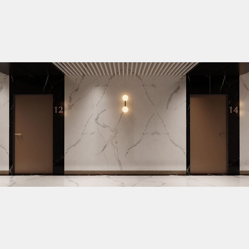 Апартаменты-студия, 27,1 м², 7/20 эт.