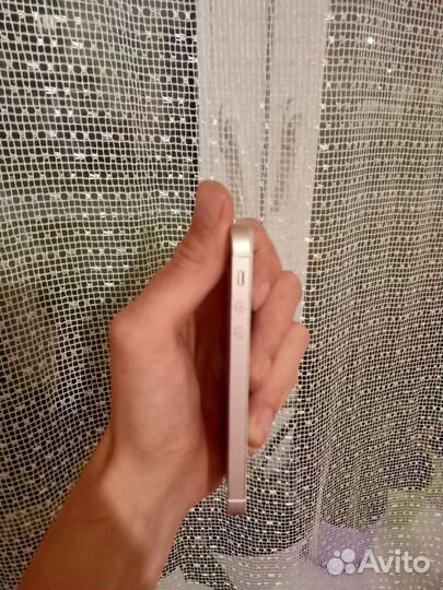 Донор iPhone se 2015
