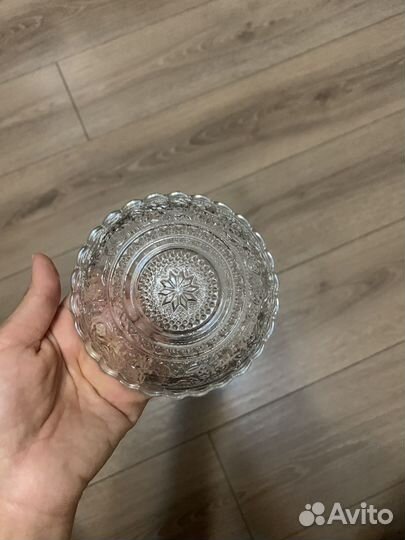 Конфетница