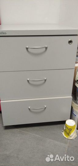 Тумба прикроватная бу