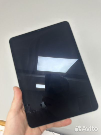 iPad Pro 2020