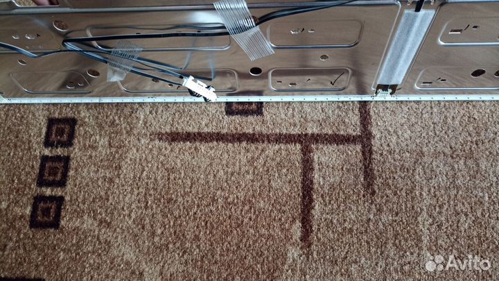 Подсветка для телевизор samsung ue43cu8000u