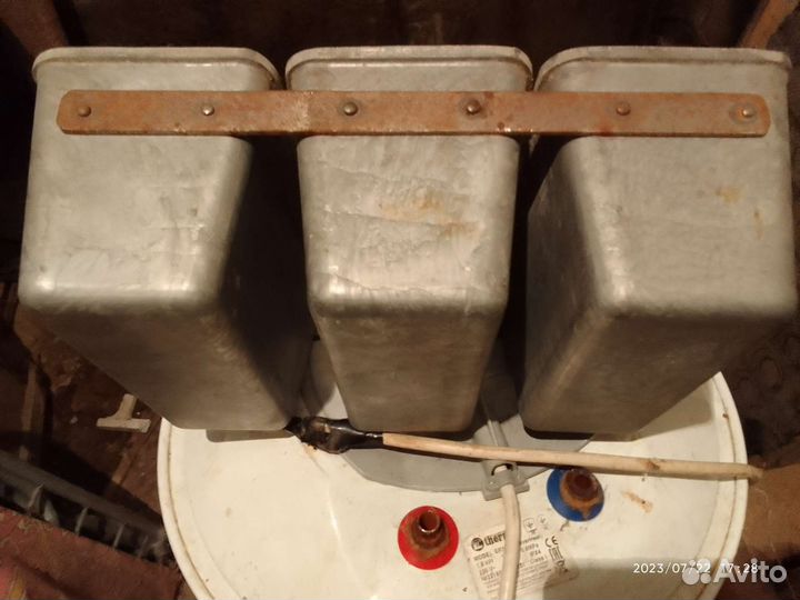 Формы для выпечки хлеба бу