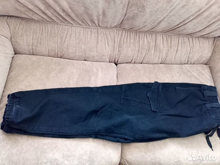 Мужские вещи пакетом 50 52