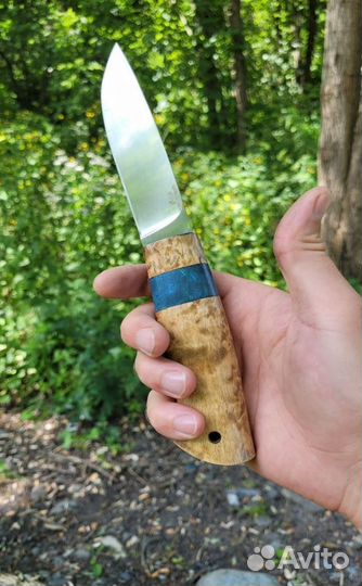 Нож охотничий