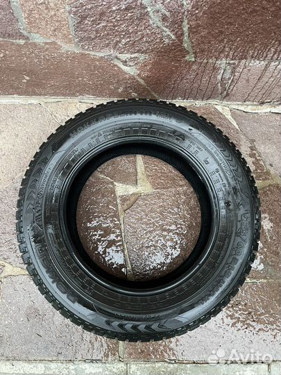 Nokian Tyres Hakkapeliitta 5 255/60 R18 112T