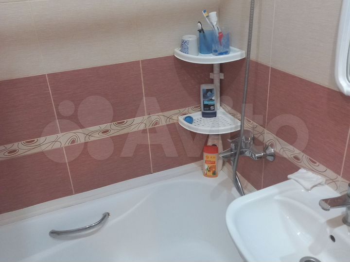 2-к. квартира, 45 м², 2/4 эт.