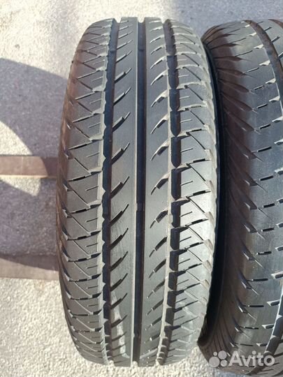 Continental VancoContact 2 195/65 R15 95T