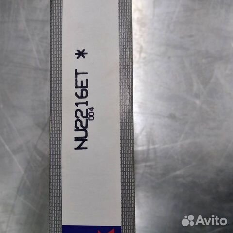 Подшипник NSK NU2216ET